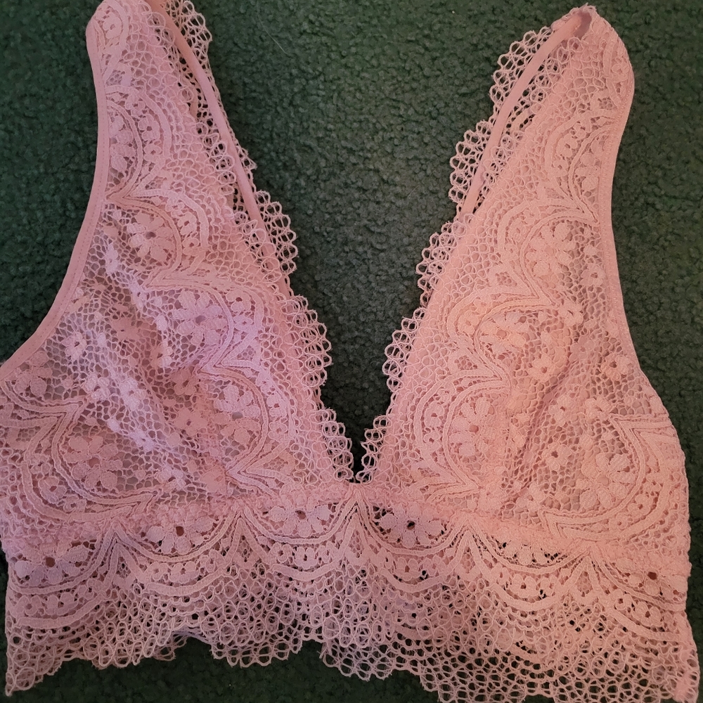 Vs Bralettes - image 3